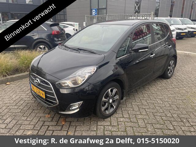 Hyundai IX20 1.4i Go! | Airco | Trekhaak |