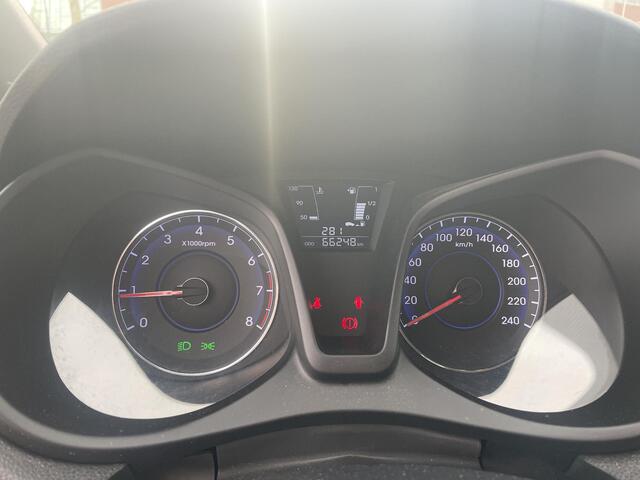 Hyundai IX20 1.4i Go! | Airco | Trekhaak |