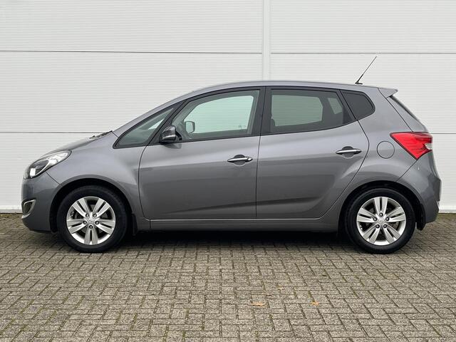 Hyundai IX20 1.4i Go! / airco / navigatiesysteem / Bluetooth telefoonvoorbereiding / dealer onderhouden /