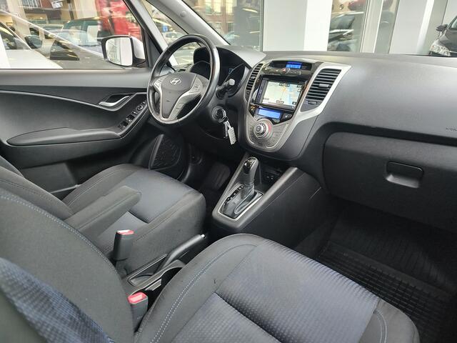 Hyundai IX20 1.6i GO! AUTOMAAT Stoel + Stuurverwarming | Clima | Navi
