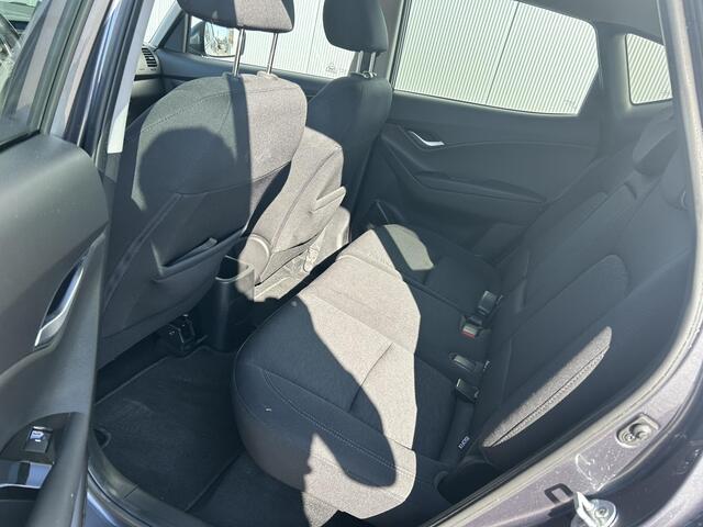 Hyundai IX20 1.6i Go! / Dealer Onderhouden / All Season Banden / Airco Automatisch / Navigatie / Cruise Control / Stoel- Stuur verwarming /