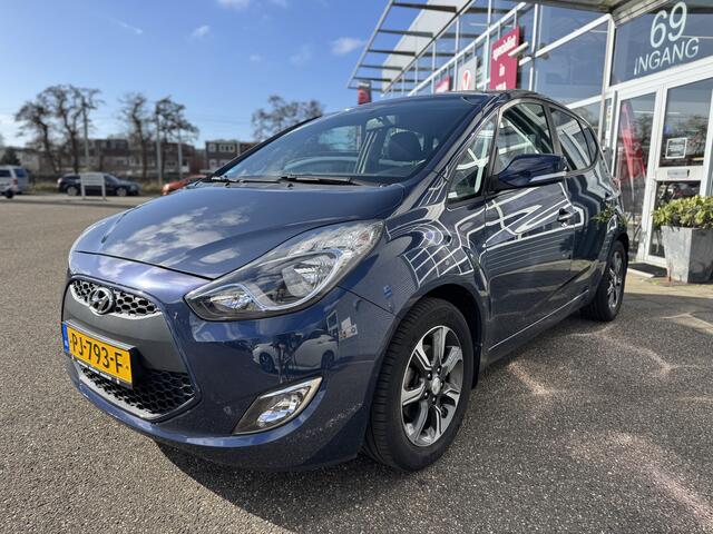 Hyundai IX20 1.4i Go! Trekhaak