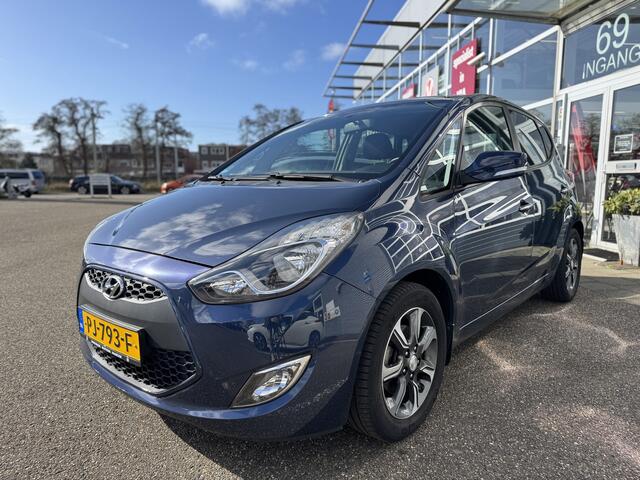 Hyundai IX20 1.4i Go! Trekhaak