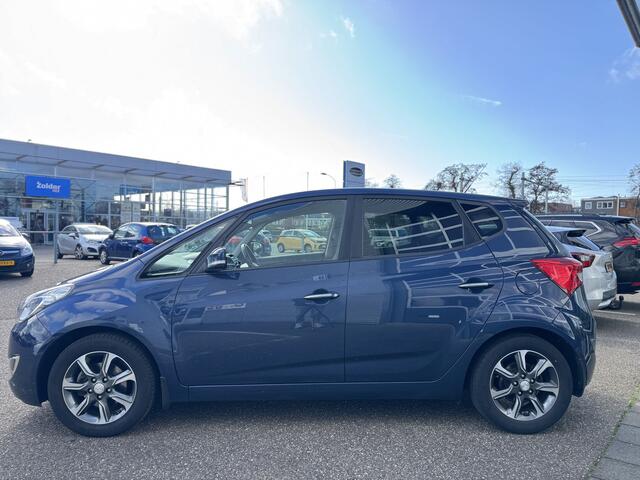Hyundai IX20 1.4i Go! Trekhaak