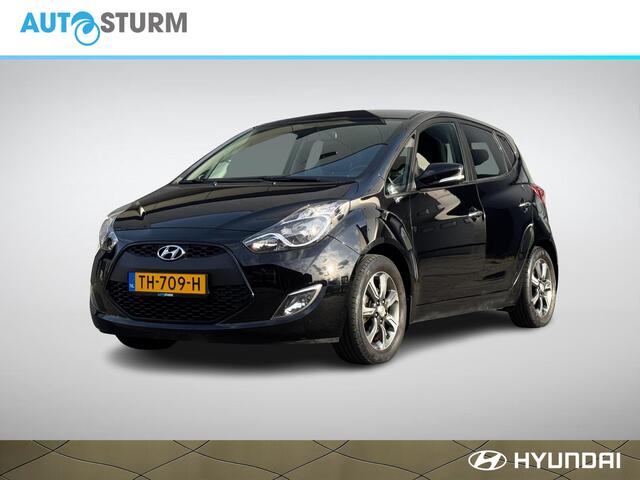 Hyundai IX20 1.4i Go! NL-Auto incl. Trekhaak