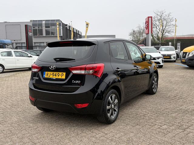 Hyundai IX20 1.6i Go!