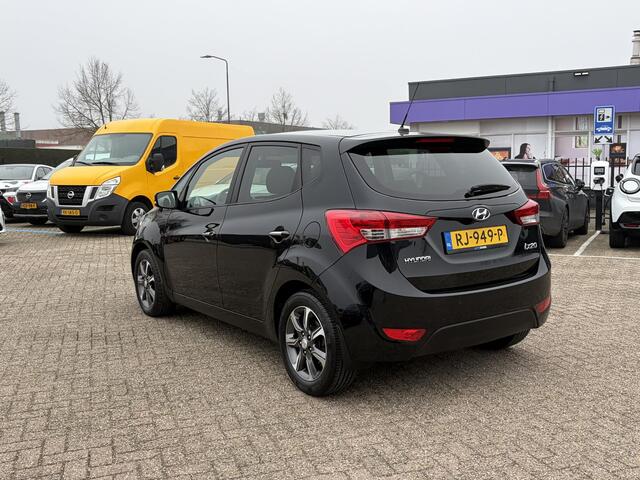 Hyundai IX20 1.6i Go!
