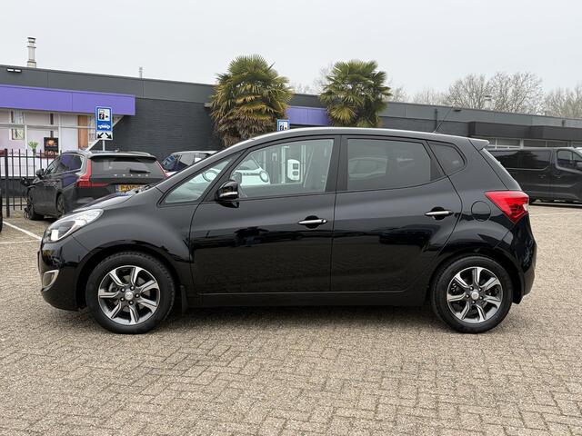 Hyundai IX20 1.6i Go!