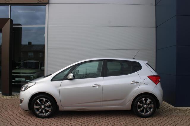 Hyundai IX20 1.6i 125pk Go! Airco Navi Camera 1e eigenaar 38.284km
