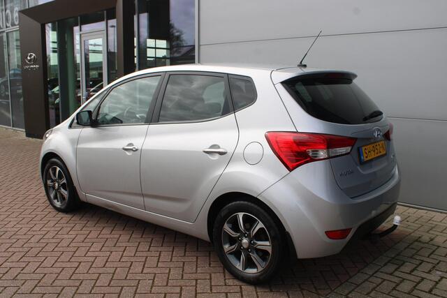 Hyundai IX20 1.6i 125pk Go! Airco Navi Camera 1e eigenaar 38.284km