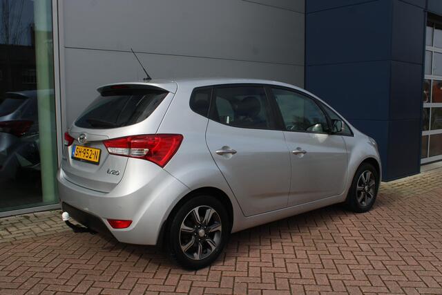 Hyundai IX20 1.6i 125pk Go! Airco Navi Camera 1e eigenaar 38.284km