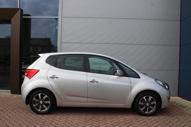 Hyundai IX20 1.6i 125pk Go! Airco Navi Camera 1e eigenaar 38.284km