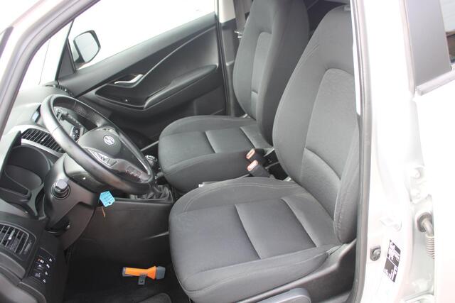 Hyundai IX20 1.6i 125pk Go! Airco Navi Camera 1e eigenaar 38.284km