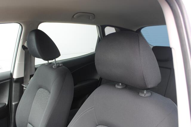 Hyundai IX20 1.6i 125pk Go! Airco Navi Camera 1e eigenaar 38.284km