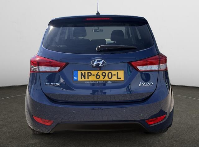 Hyundai IX20 1.4i Go!