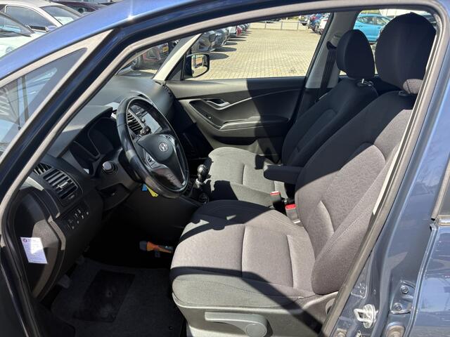 Hyundai IX20 1.4i Go!