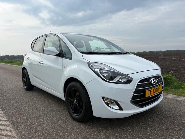 Hyundai IX20 1.4i GO! / AIRCO / PDC / 1E EIGENAAR
