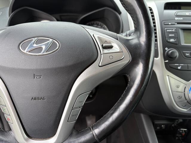 Hyundai IX20 1.4i GO! / AIRCO / PDC / 1E EIGENAAR
