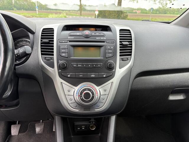 Hyundai IX20 1.4i GO! / AIRCO / PDC / 1E EIGENAAR