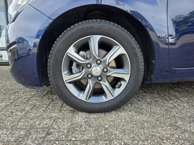 Hyundai IX20 1.6I PREMIUM AUTOMAAT CLIMA/CRUISE/NAVI/TREKHAAK