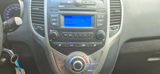 Hyundai IX20 1.6I Go*stoel/stuurverwarming*airco*