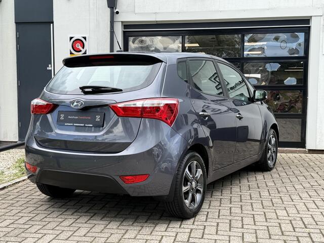Hyundai IX20 1.6i Go! Automaat | 16" | Winterpakket