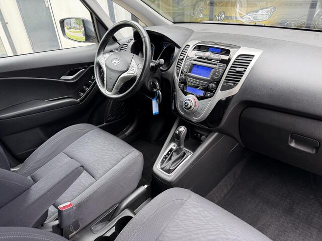 Hyundai IX20 1.6i Go! Automaat | 16" | Winterpakket