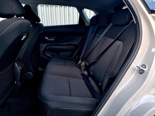 Hyundai Kona 1.6 GDI HEV Comfort Smart / ¤1500,- Voordeel / Rijklaarprijs / Direct Leverbaar