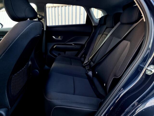 Hyundai Kona 1.6 GDI HEV Comfort Smart / ¤1500,- Voordeel / Rijklaarprijs / Direct Leverbaar