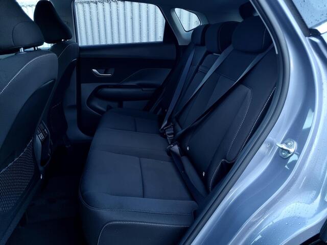 Hyundai Kona 1.6 GDI HEV Comfort Smart / ¤1500,- Voordeel / Rijklaarprijs / Direct Leverbaar