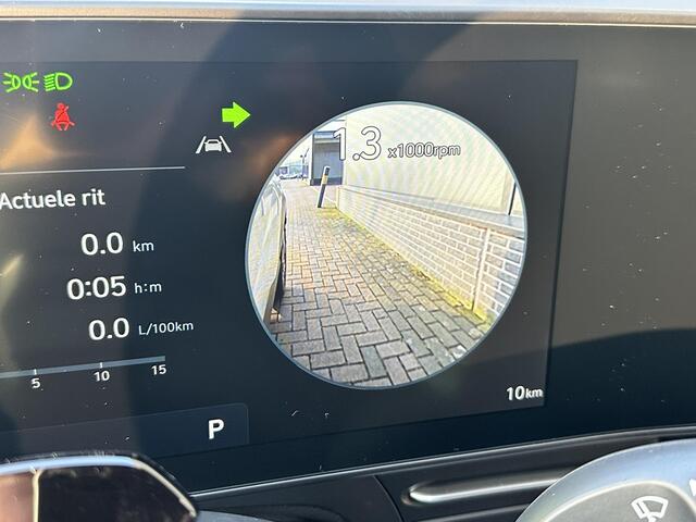 Hyundai Kona 1.6 GDI HEV Premium / ¤2500,- Voordeel / Rijklaarprijs / Direct Leverbaar /