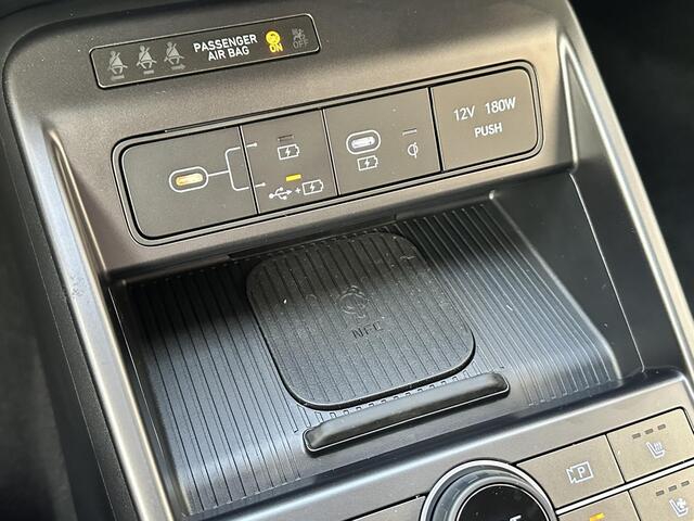 Hyundai Kona 1.6 GDI HEV Premium / ¤2500,- Voordeel / Rijklaarprijs / Direct Leverbaar /