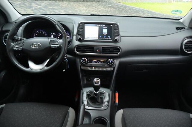 Hyundai Kona 1.0 T-GDI Comfort | Geen import | Navi | Achteruitrij camera