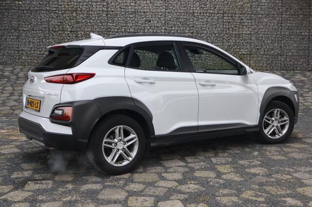 Hyundai Kona 1.0 T-GDI Comfort | Geen import | Navi | Achteruitrij camera