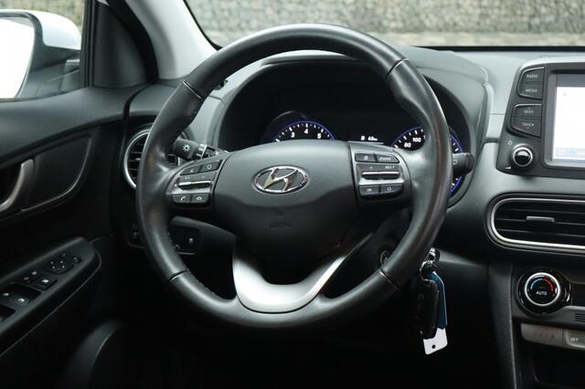Hyundai Kona 1.0 T-GDI Comfort | Geen import | Navi | Achteruitrij camera