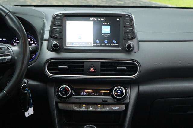 Hyundai Kona 1.0 T-GDI Comfort | Geen import | Navi | Achteruitrij camera