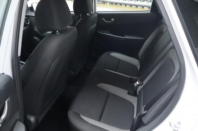 Hyundai Kona 1.0 T-GDI Comfort | Geen import | Navi | Achteruitrij camera