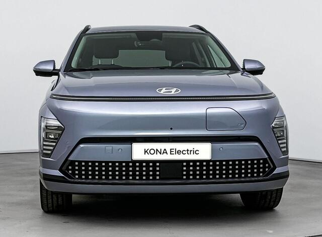 Hyundai Kona Electric Premium 65.4 kWh | Eco leer | BTW auto
