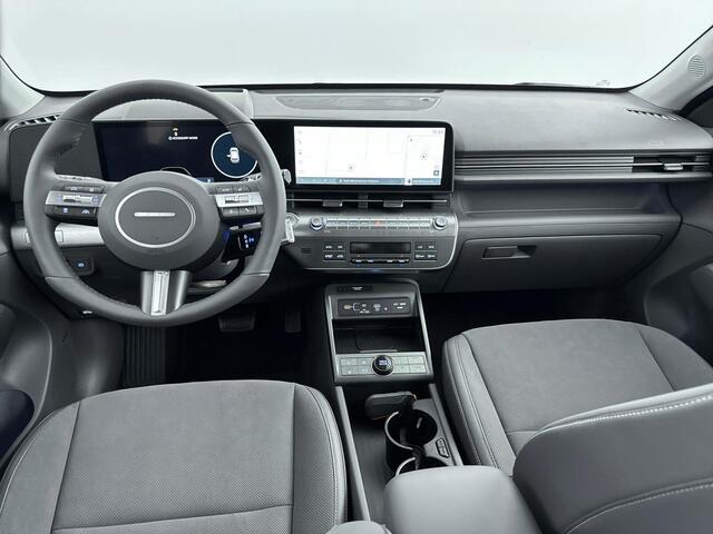 Hyundai Kona Electric Premium 65.4 kWh | Eco leer | BTW auto