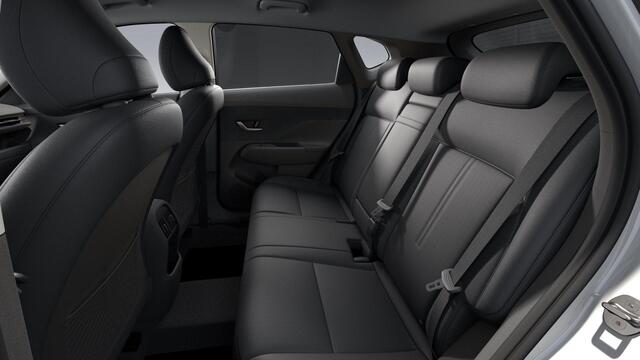 Hyundai Kona 1.6 GDI HEV Premium / ¤1500,- Voordeel Op Nieuwprijs / Rijklaarprijs / Direct Leverbaar