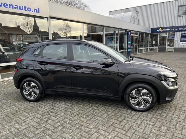 Hyundai Kona 1.6 GDI HEV Comf | Apple carplay | Airco | Camera | Cruise