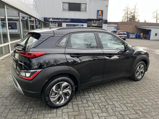 Hyundai Kona 1.6 GDI HEV Comf | Apple carplay | Airco | Camera | Cruise