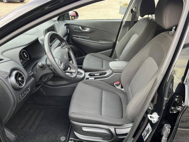 Hyundai Kona 1.6 GDI HEV Comf | Apple carplay | Airco | Camera | Cruise