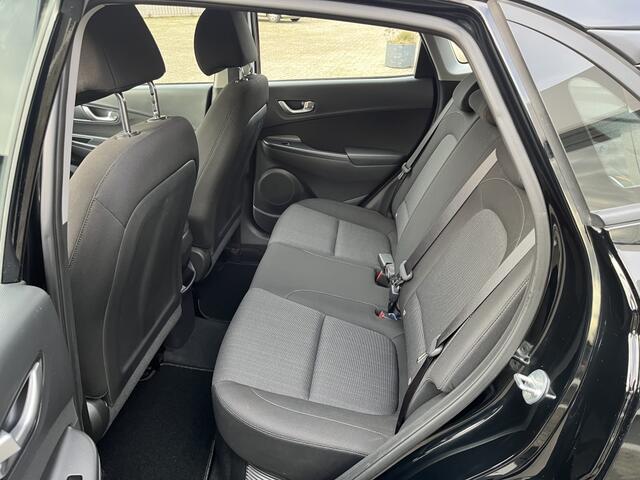Hyundai Kona 1.6 GDI HEV Comf | Apple carplay | Airco | Camera | Cruise