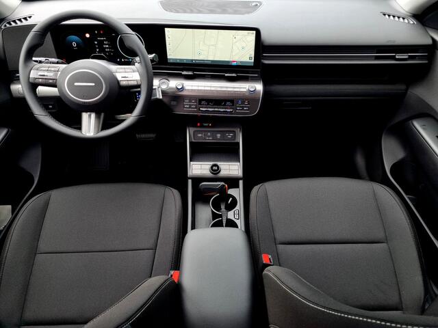 Hyundai Kona Electric Comfort 65.4 kWh / ¤4000,- Voordeel Op Nieuwprijs / Rijklaarprijs / Direct Leverbaar