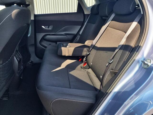 Hyundai Kona Electric Comfort 65.4 kWh / ¤4000,- Voordeel Op Nieuwprijs / Rijklaarprijs / Direct Leverbaar