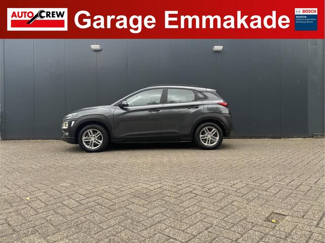 Hyundai Kona 1.0 T-GDI Comfort | Trekhaak | Navigatie | Camera