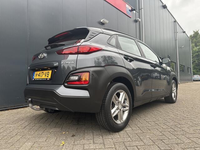 Hyundai Kona 1.0 T-GDI Comfort | Trekhaak | Navigatie | Camera