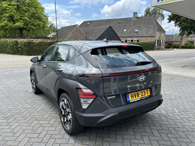 Hyundai Kona 1.6 GDI HEV Comfort