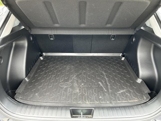 Hyundai Kona 1.6 GDI HEV Comfort